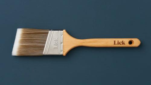 2.5" Angle Sash Brush