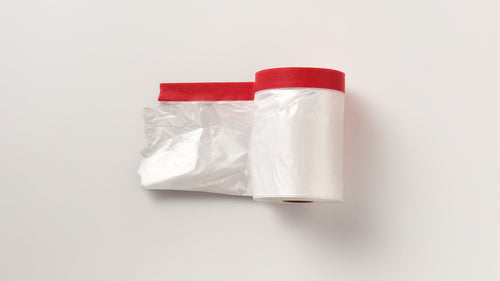 Tape and Drape 33x55cm