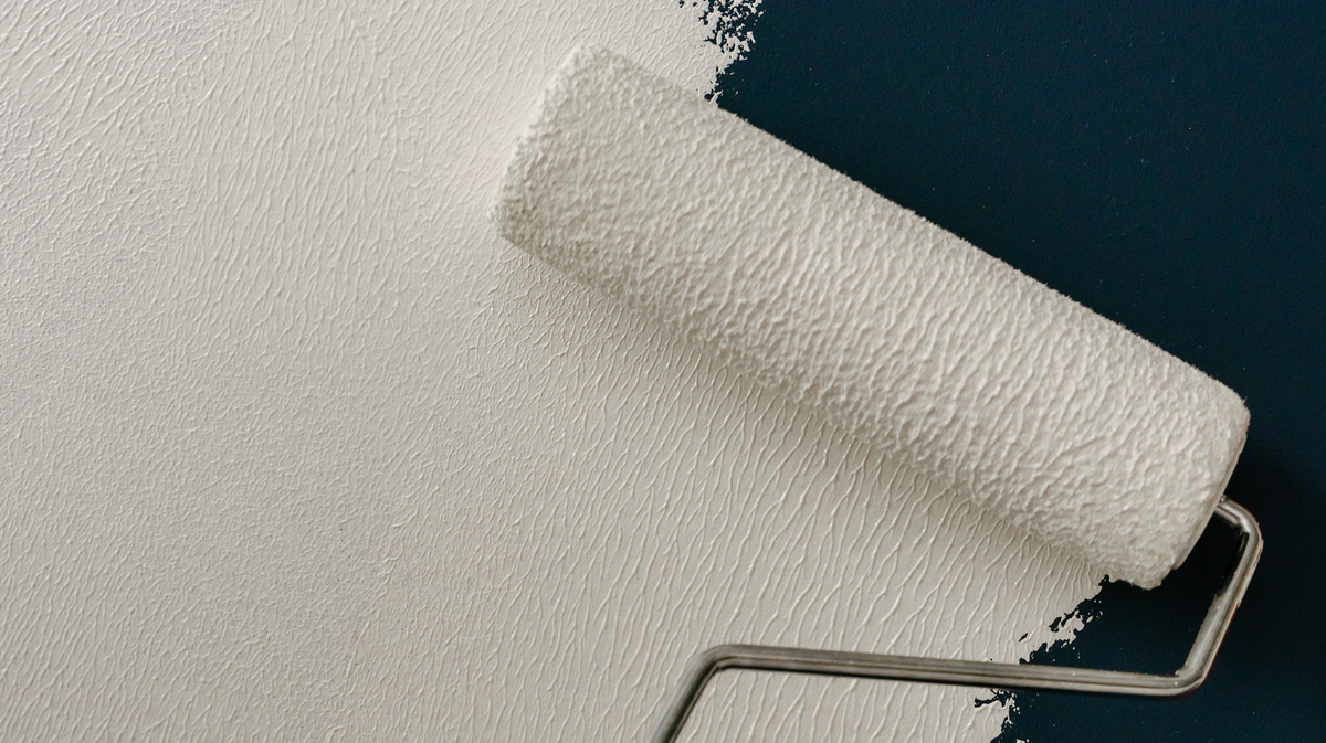 Paint with ultimate coverage