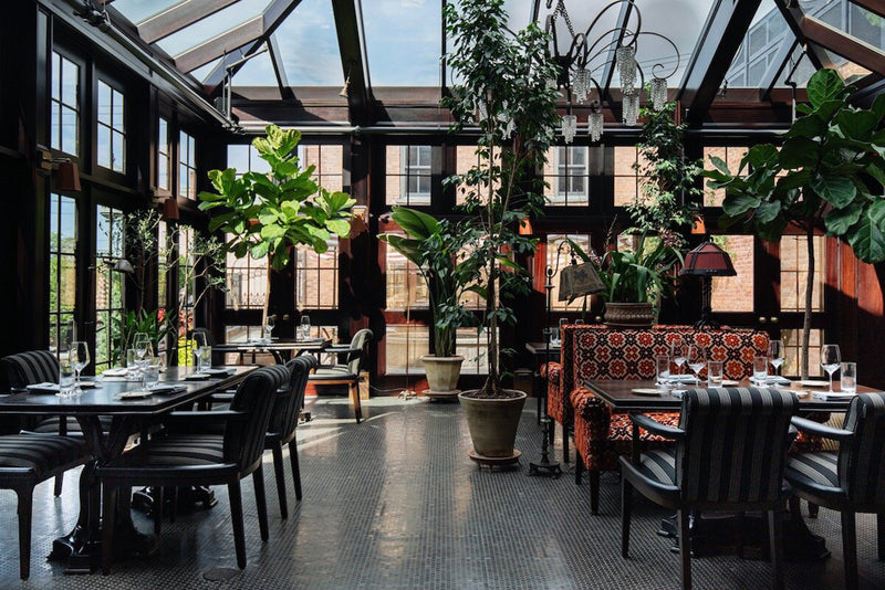 The Maker Hotel - Blog