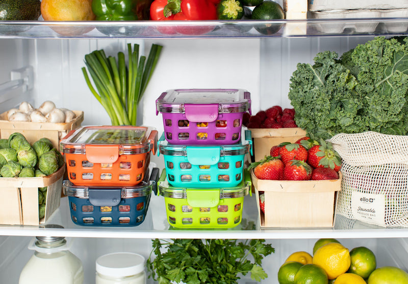 Sustainable kitchen hacks for an eco kitchen