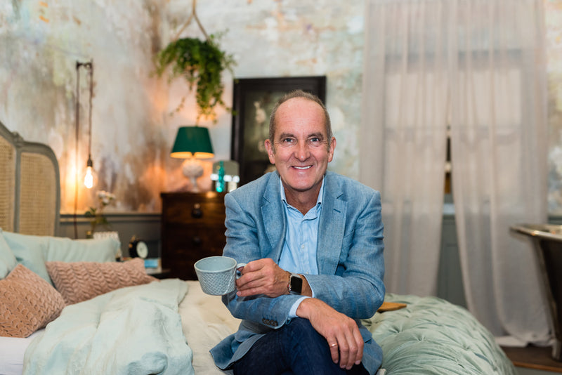 Insider tips: how to embark on your own Grand Design with Kevin McCloud