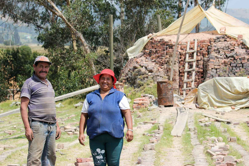 Fossil-fuel phase-out in Soacha, Columbia.