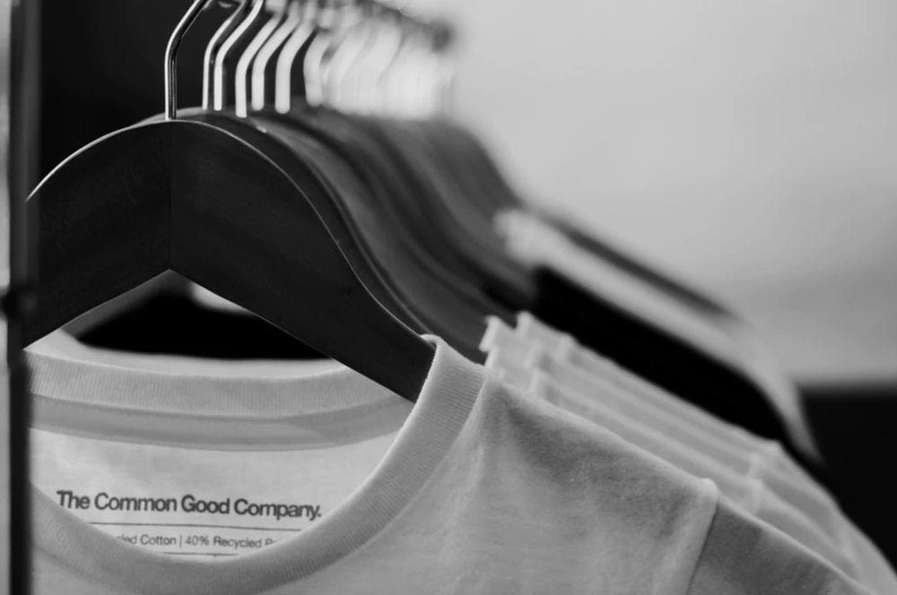 The Common Good Company
