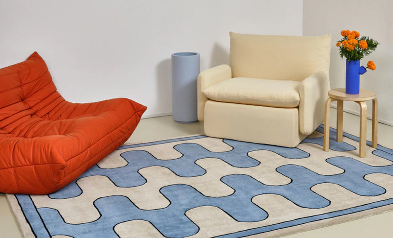 Home Union mid century modern furnitur