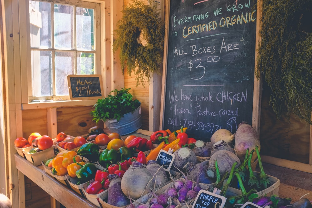 Waste not, want not: the UK’s 10 best zero-waste supermarkets