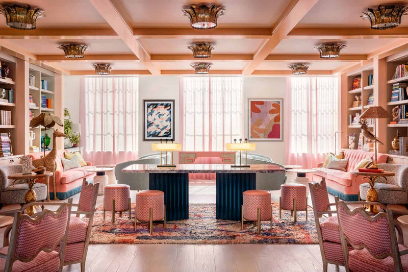 The Goodtime Hotel Miami