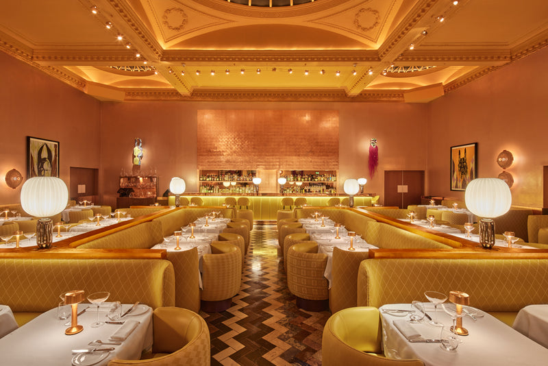Sketch Restaurant