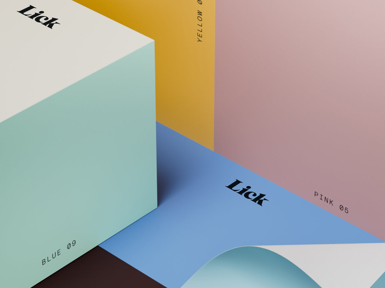 Sample Box