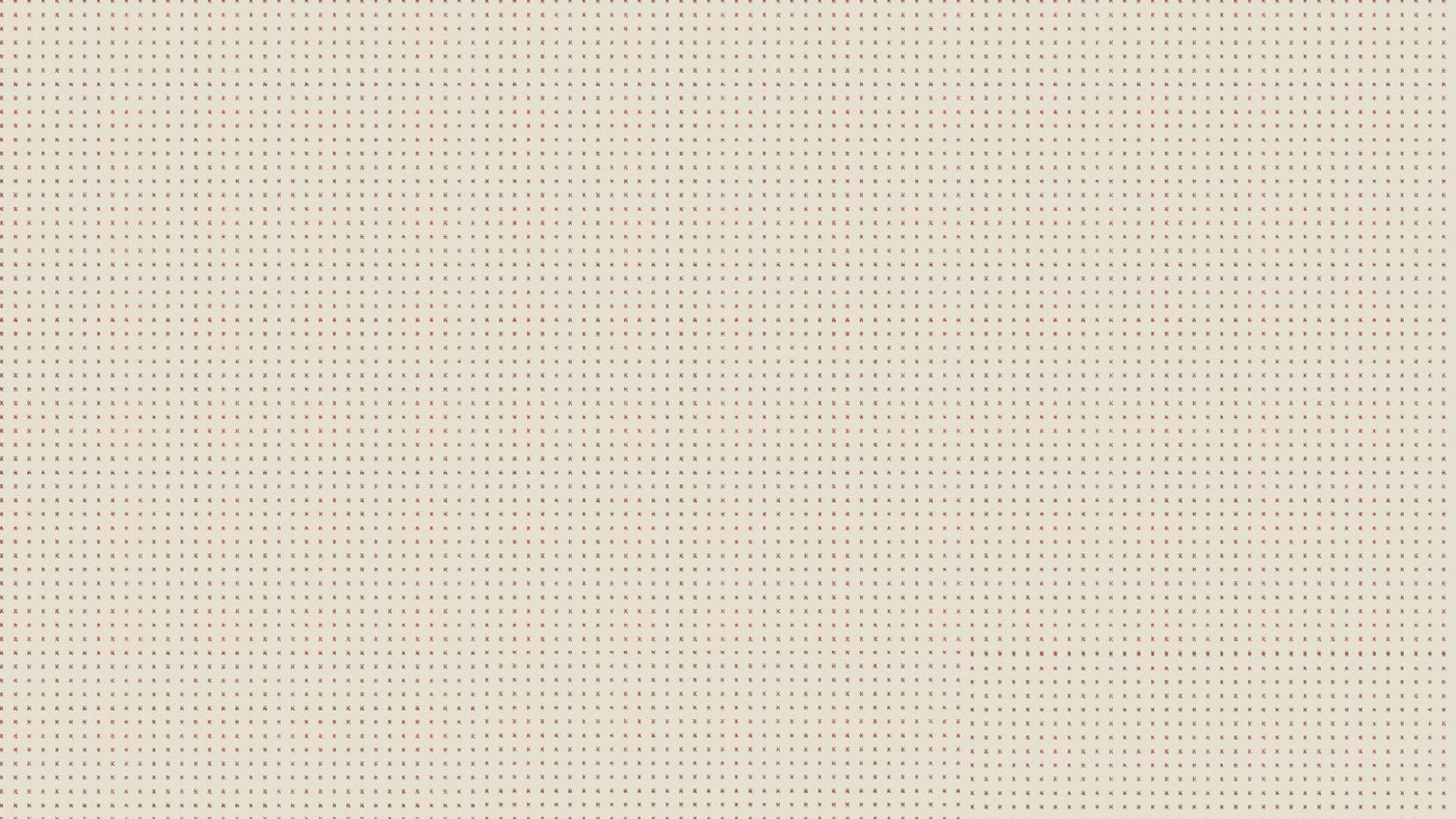 Geometric wallpaper