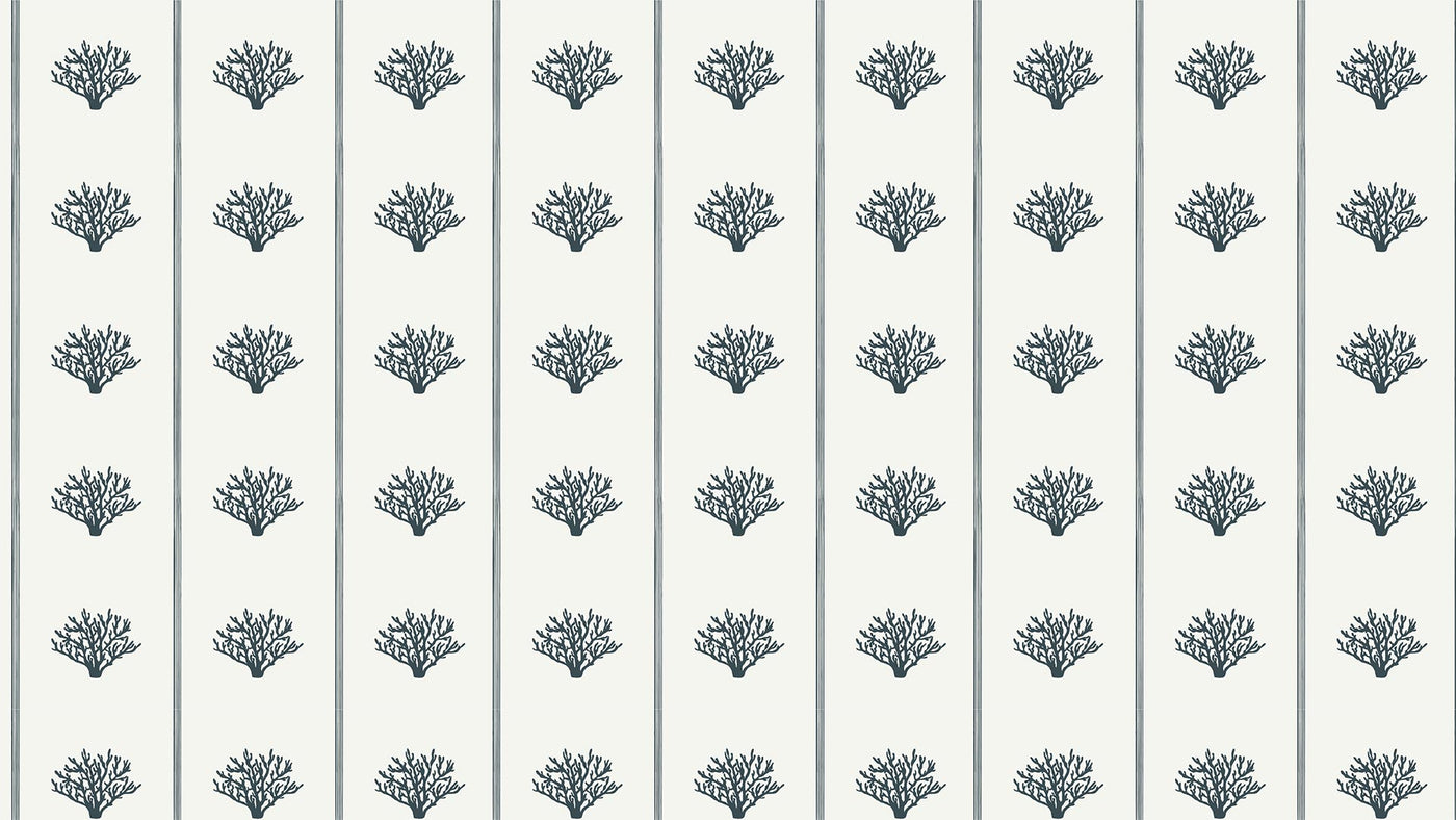 Home office wallpaper