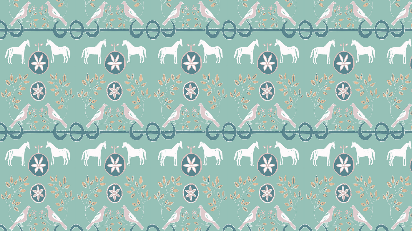 Animal wallpaper