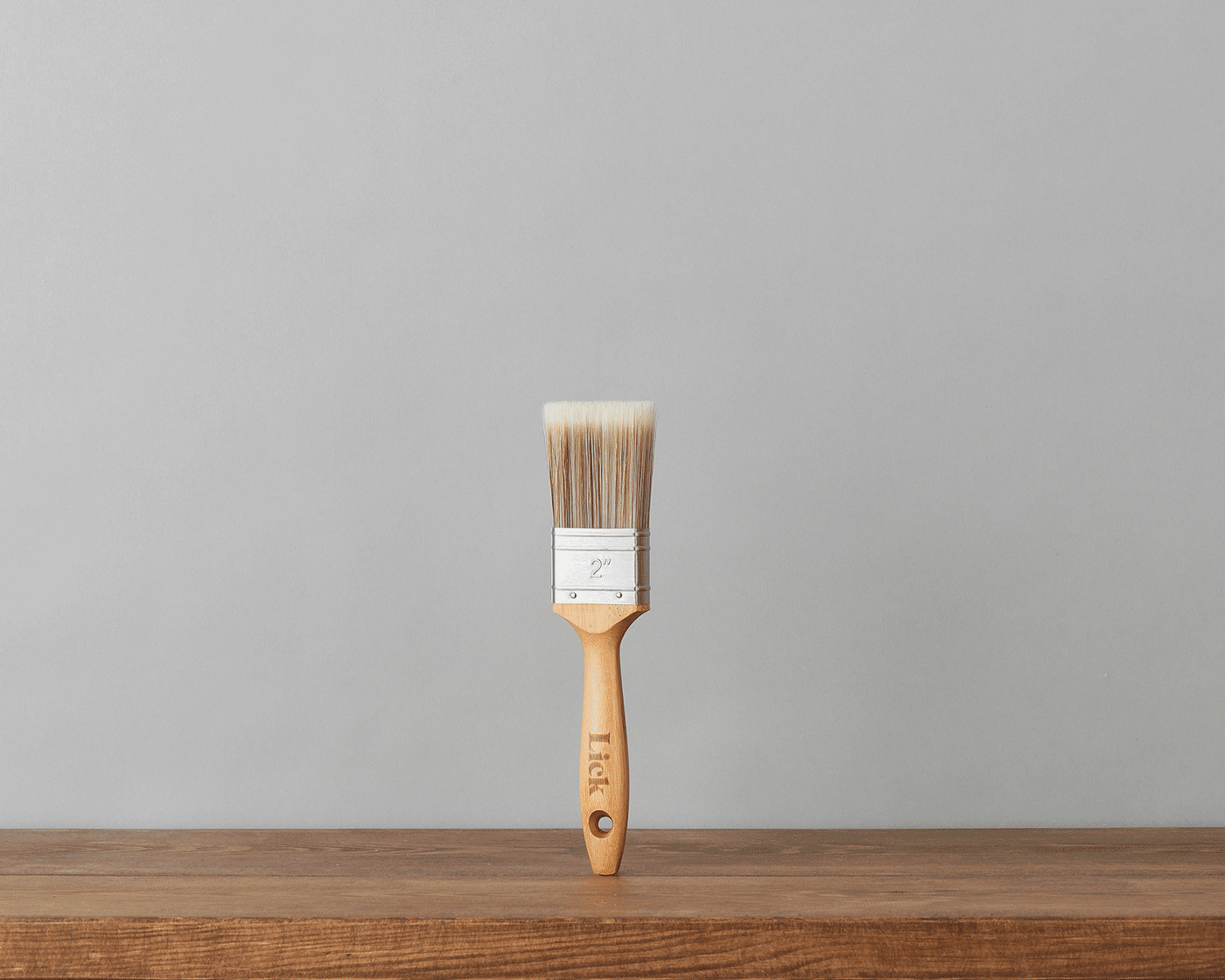 Paint brushes