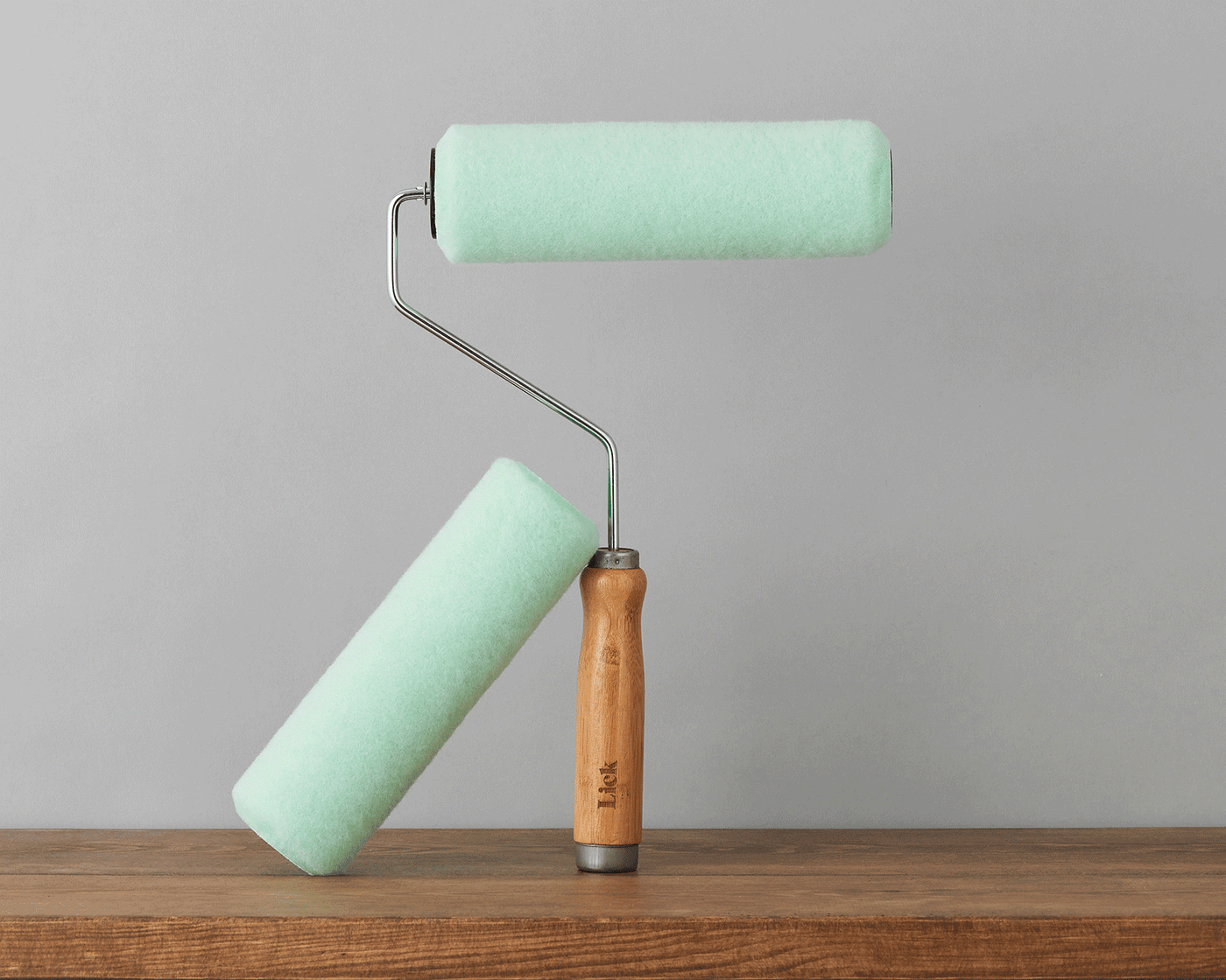 Paint rollers