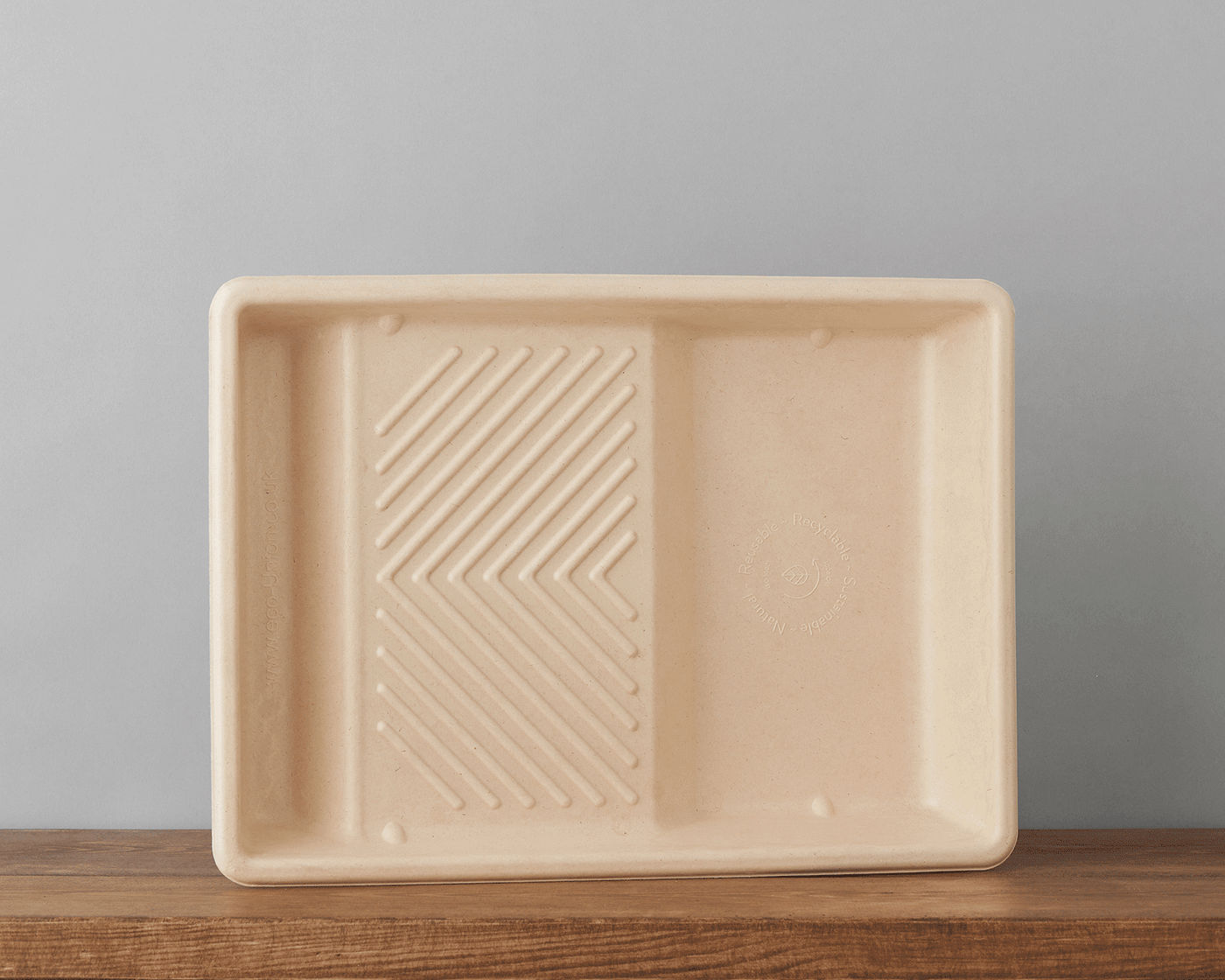 Paint trays
