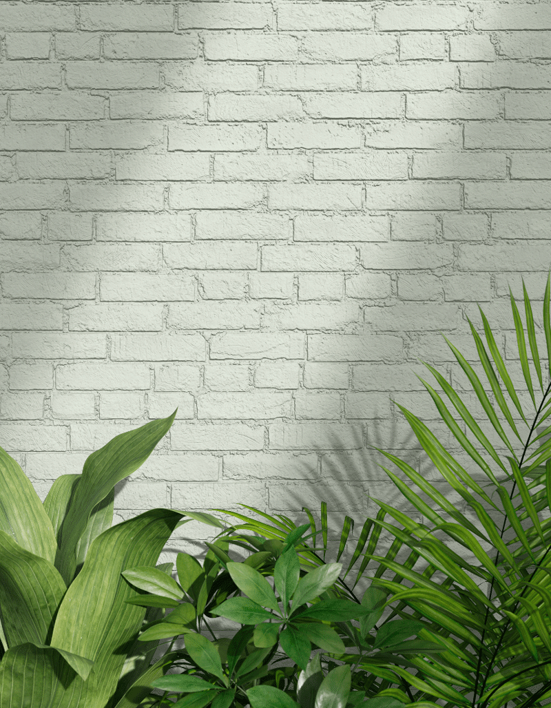 Green Exterior Paint