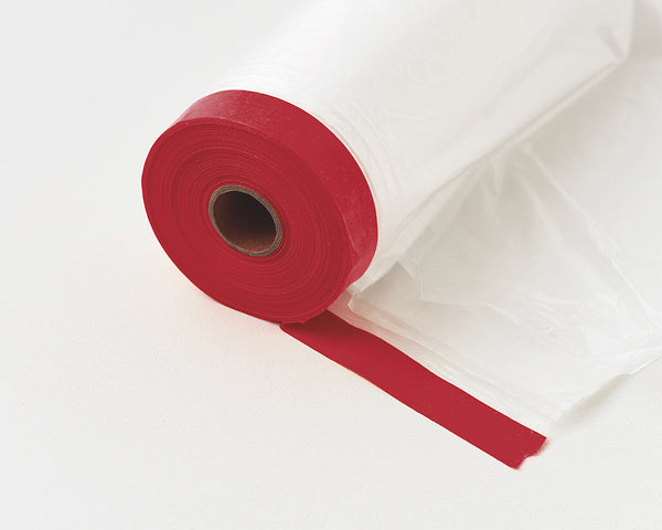 Tape and Drape 33x140cm