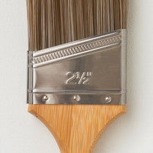 Load image into Gallery viewer, 2.5&quot; Angle Sash Brush