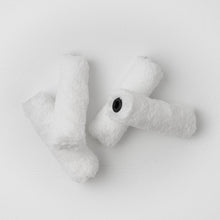 Load image into Gallery viewer, 4&quot; Roller sleeves (4 pack)