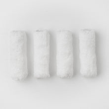 Load image into Gallery viewer, 4&quot; Roller sleeves (4 pack)