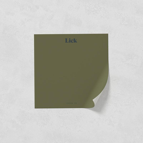 Scheme 2 - The complementary palette