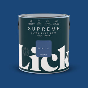 Blue 111
