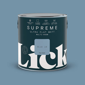 Blue 18