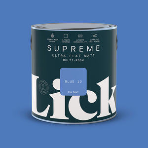 Blue 19