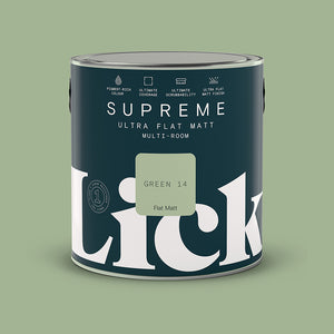 Green 14