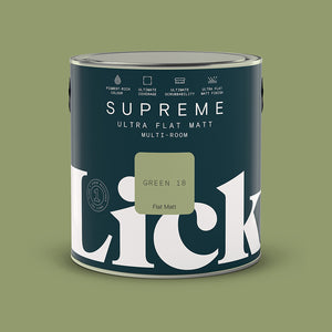 Green 18