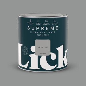 Grey 16