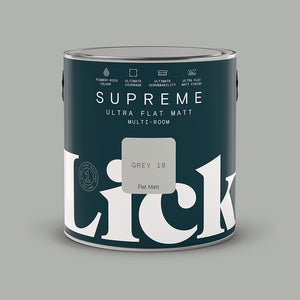 Grey 18