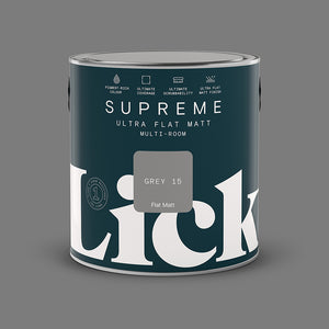 Grey 15
