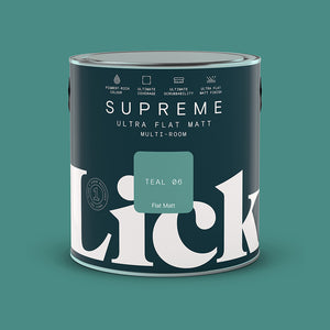 Teal 06