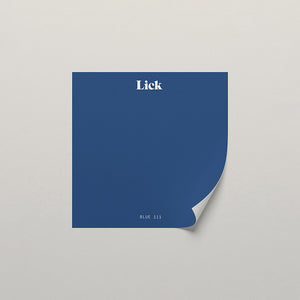 Blue 111