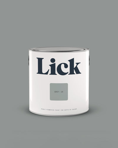 Grey 16