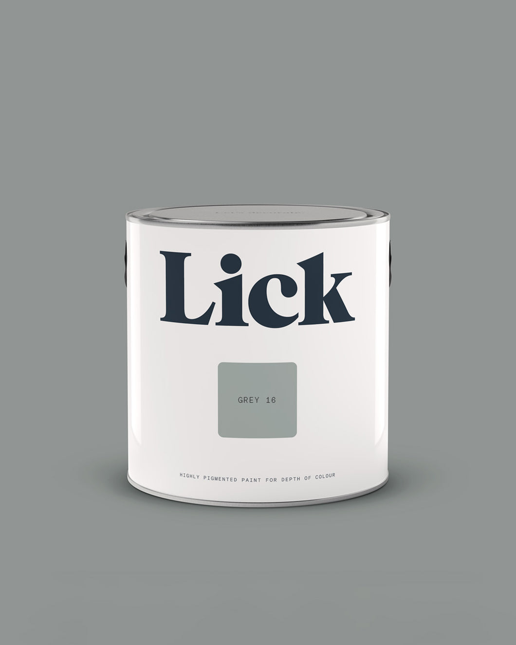 Grey 16