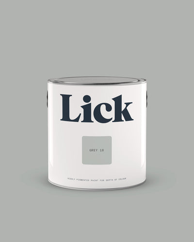 Grey 18