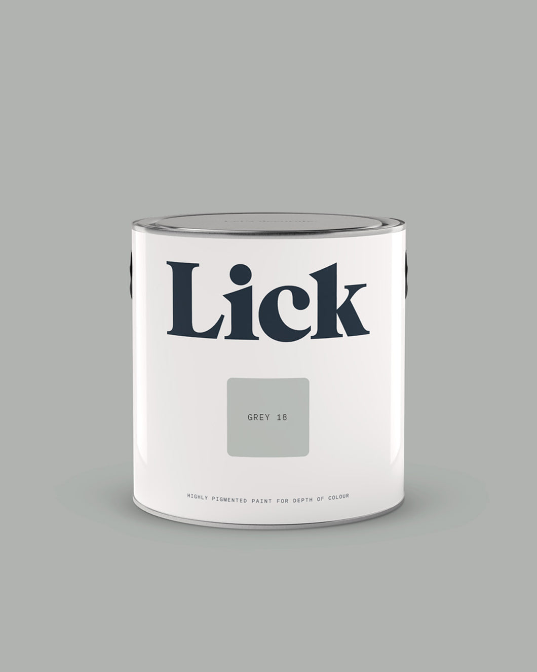 Grey 18