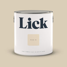 Load image into Gallery viewer, Beige 01