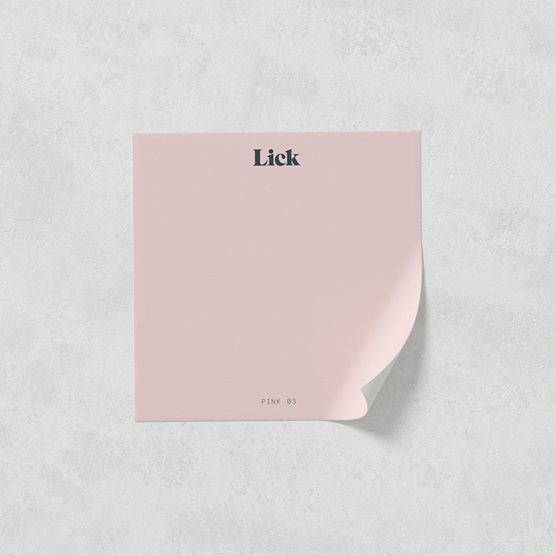 Best selling pinks