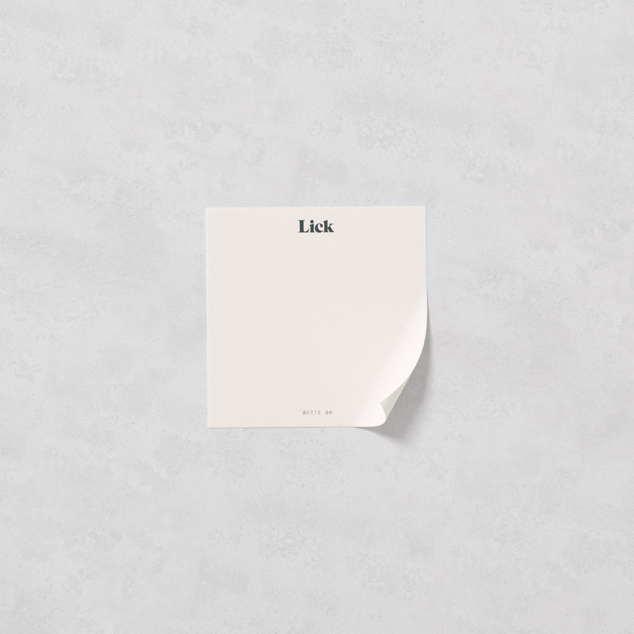 Scheme 2 - The complementary palette