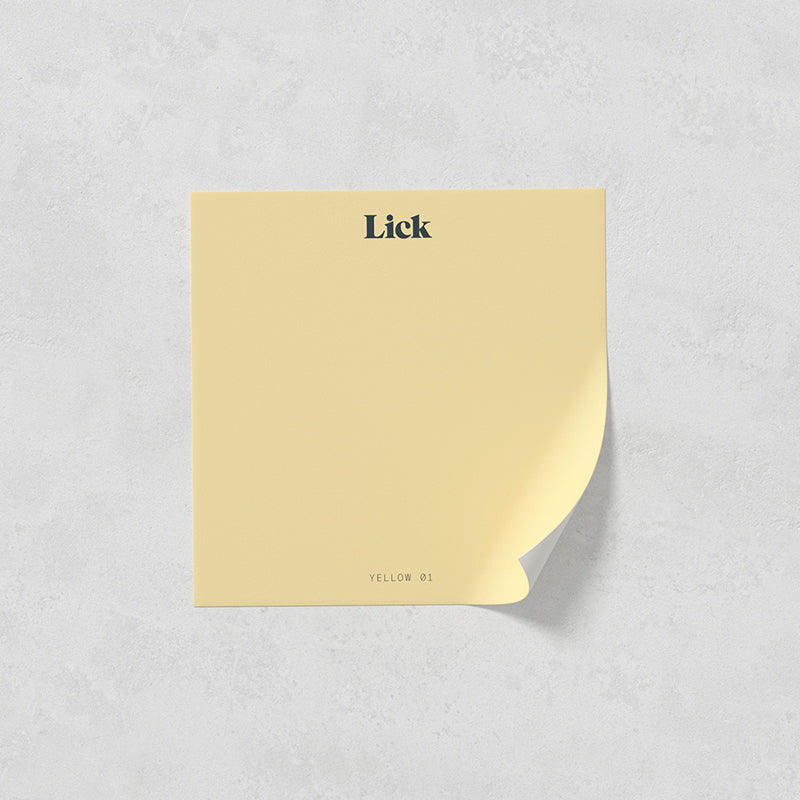 Best selling yellows