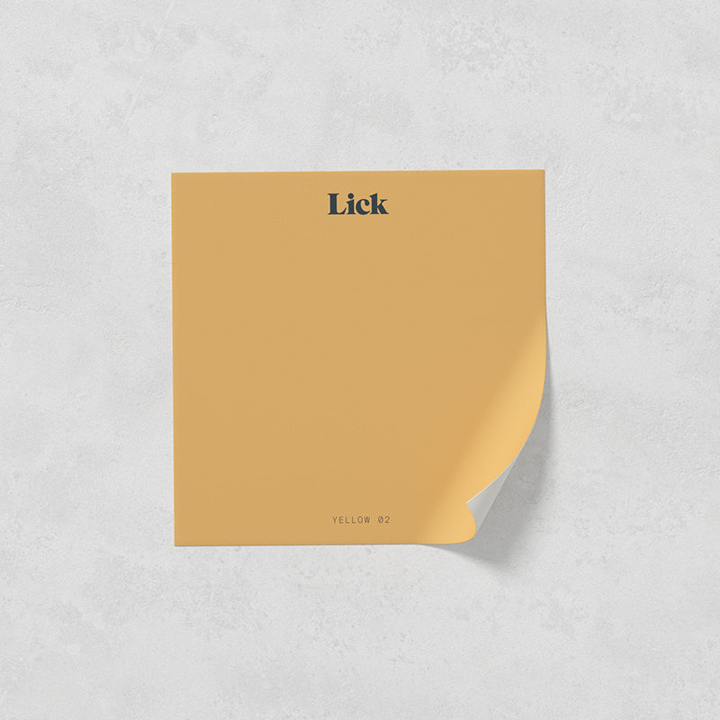 Best selling yellows