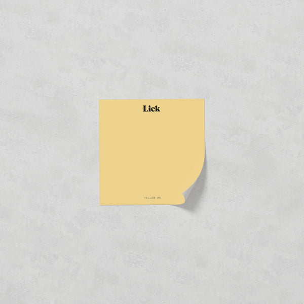 Best selling yellows
