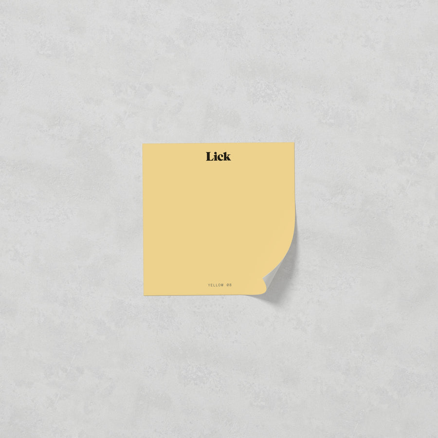 Best selling yellows