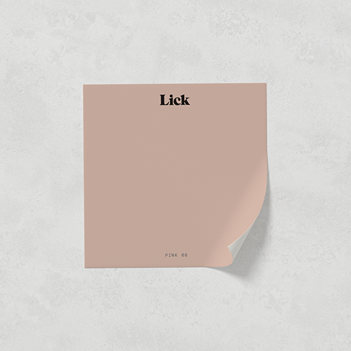 Best selling pinks