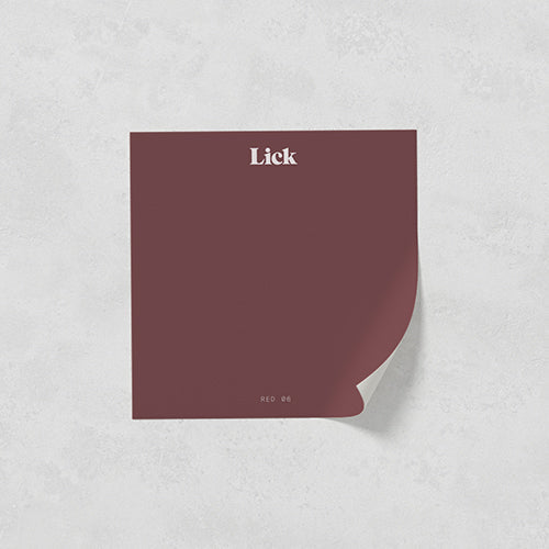Scheme 2 - The complementary palette