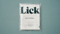 Recyclable dust sheet