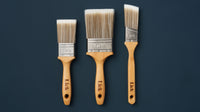 Brush set (3 pieces)